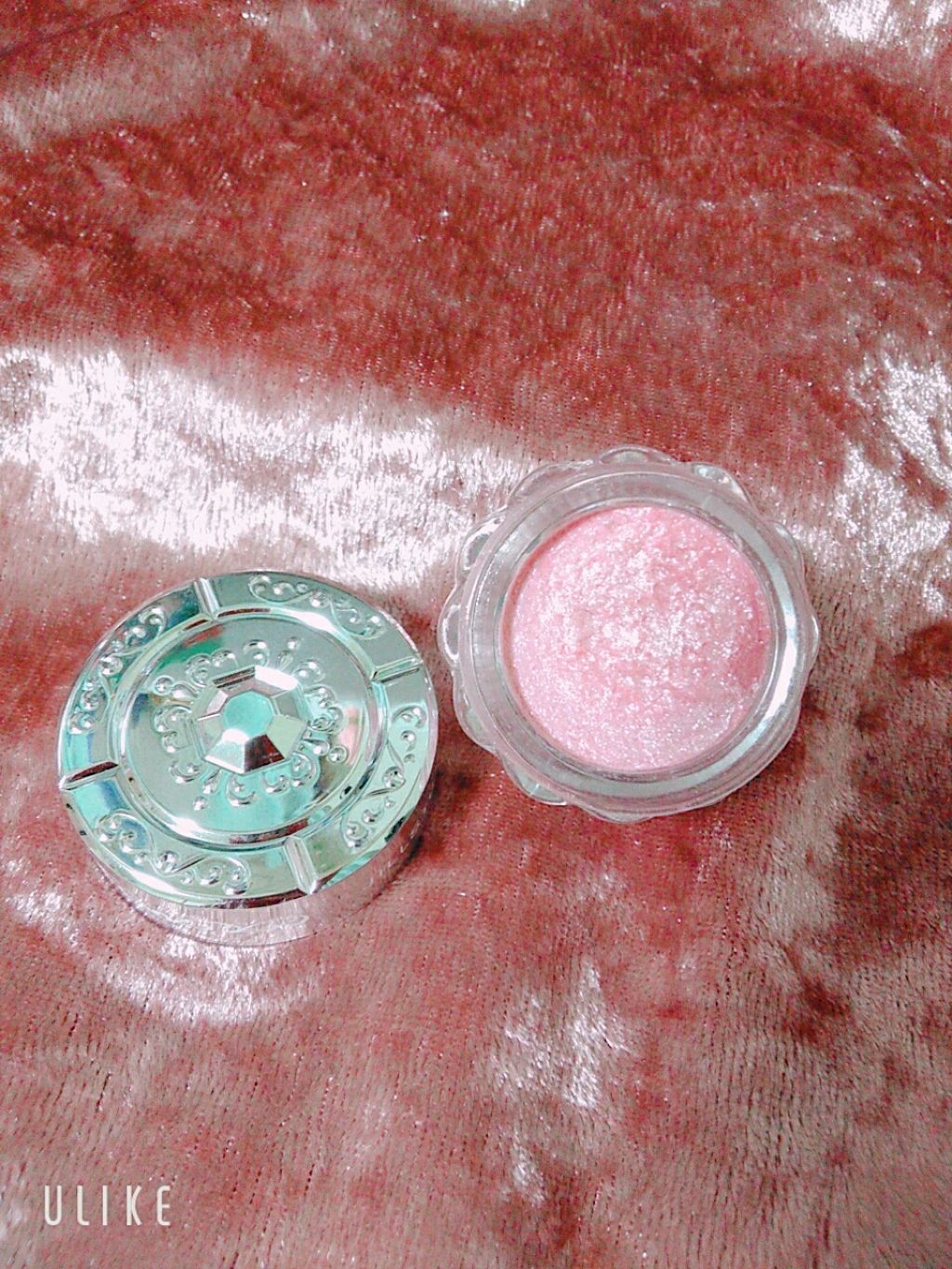 ジェリーアイカラー N/JILL STUART/ジェル・クリームアイシャドウを使ったクチコミ（3枚目）