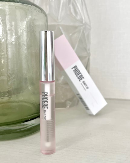 フィービー ビューティーアップ アイラッシュセラムN2/PHOEBE BEAUTY UP/まつげ美容液を使ったクチコミ(2枚目)