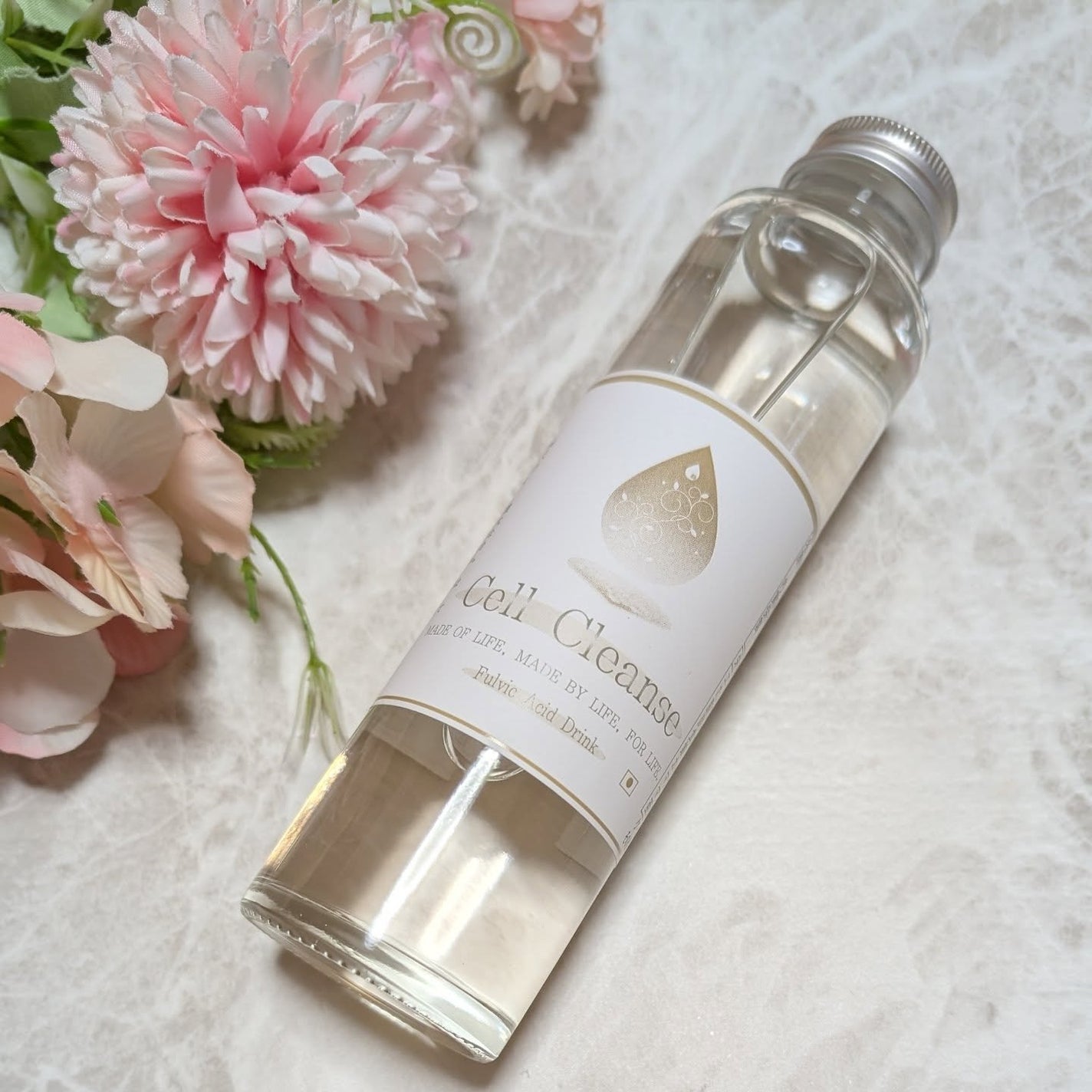 ir_uuy on LIPS 「株式会社丸栄様よりCellCleanseお試しさせていただきま..」(1枚目)