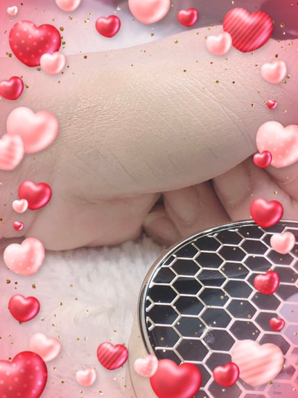 プロポリスアンプルインクッション/CNP Laboratory/クッションファンデーションを使ったクチコミ(4枚目)