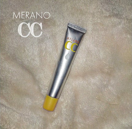 薬用 しみ 集中対策 美容液/メラノCC/美容液を使ったクチコミ(1枚目)