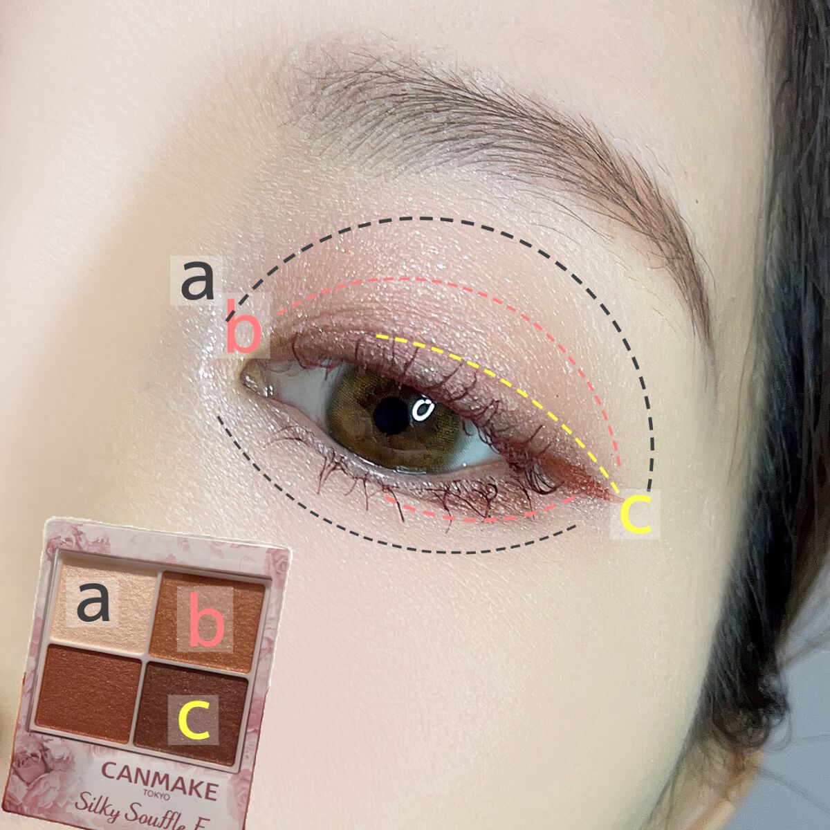 ReVIA 1day/ReVIA/ワンデー（１DAY）カラコンを使ったクチコミ（2枚目）