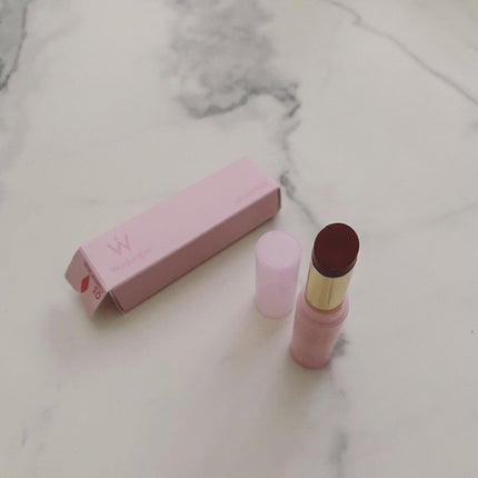 ウォンジョンヨ リップステッカー/Wonjungyo/口紅を使ったクチコミ(1枚目)