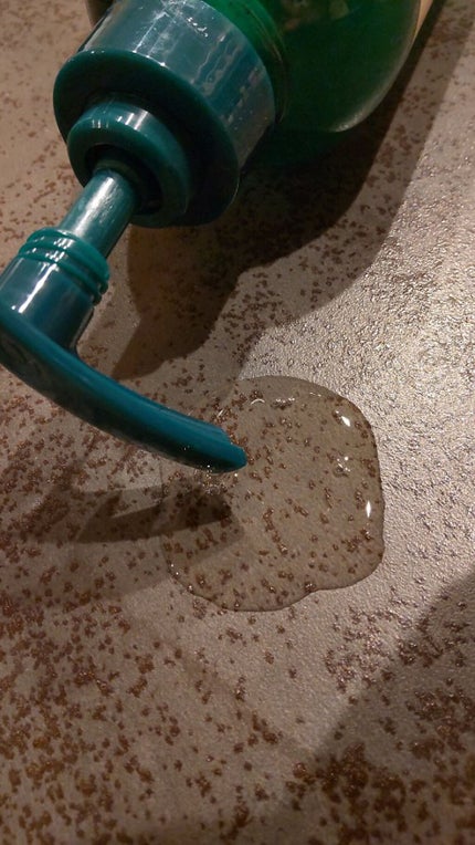 Diane Be True(ダイアンビートゥルー)マイルドモイスチャー ボディソープ /ダイアンビートゥルー/ボディソープを使ったクチコミ(2枚目)