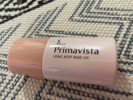 皮脂くずれ防止 化粧下地/プリマヴィスタ/化粧下地を使ったクチコミ(1枚目)