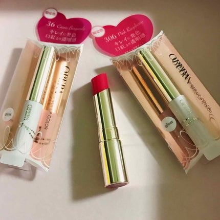 オペラ リップティント N/OPERA/リップティントを使ったクチコミ(1枚目)