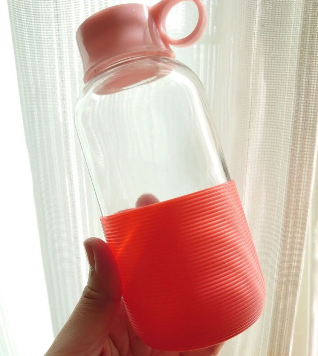 コンフォート リップオイル /CLARINS/リップグロスを使ったクチコミ(5枚目)