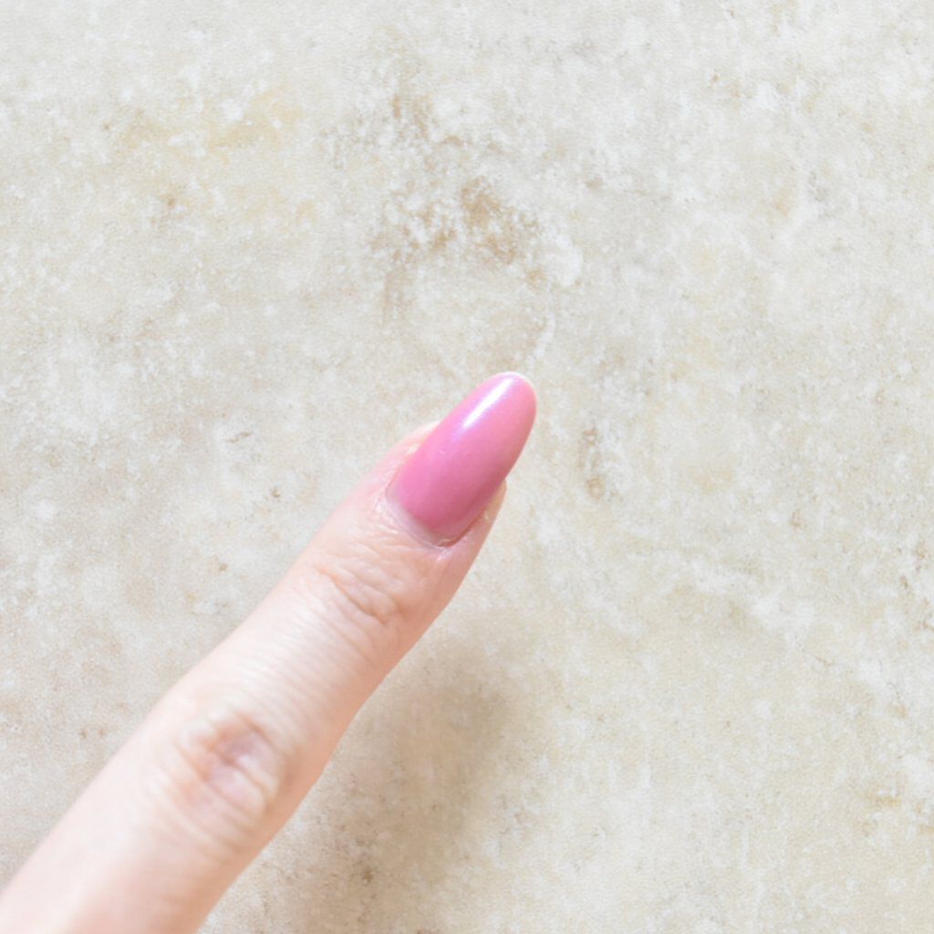 ネイルホリック トリートメントリムーバー/ネイルホリック/除光液を使ったクチコミ（3枚目）