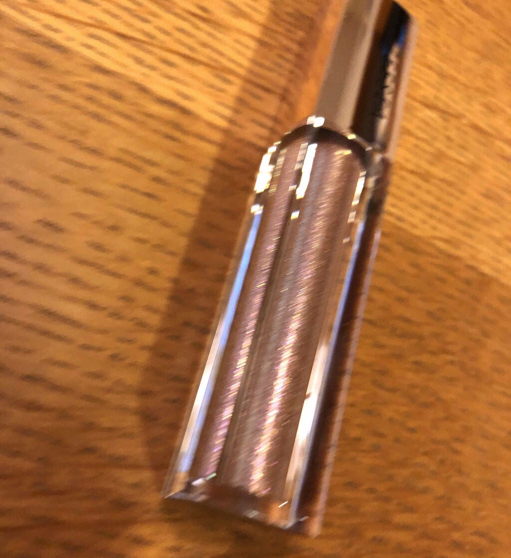 ダイヤモンドシリーズ 星空リキッドアイシャドウ/ZEESEA/リキッドアイシャドウを使ったクチコミ(1枚目)