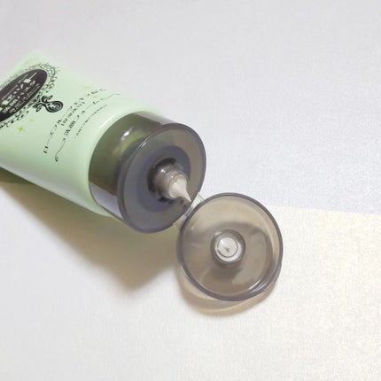 ロゼット洗顔パスタ 海泥スムース/ロゼット/洗顔フォームを使ったクチコミ(4枚目)