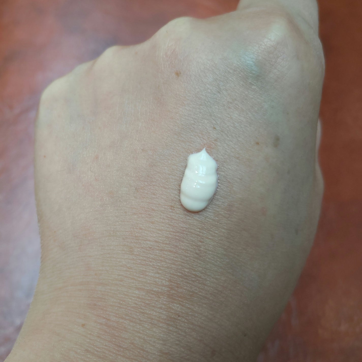 スーパー UV カット インテンスコンセントレート デイクリーム/ALBION/日焼け止めクリームを使ったクチコミ(3枚目)