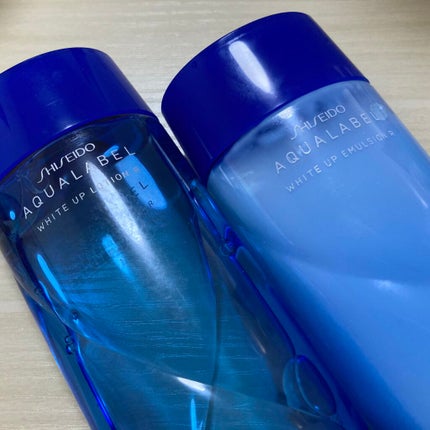 ブライトニングケア ローション M(医薬部外品)/アクアレーベル/化粧水を使ったクチコミ(1枚目)