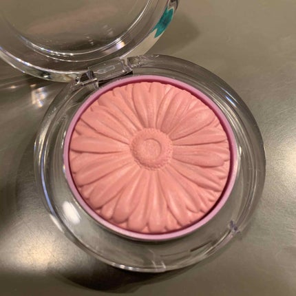 チーク ポップ/CLINIQUE/パウダーチークを使ったクチコミ(2枚目)