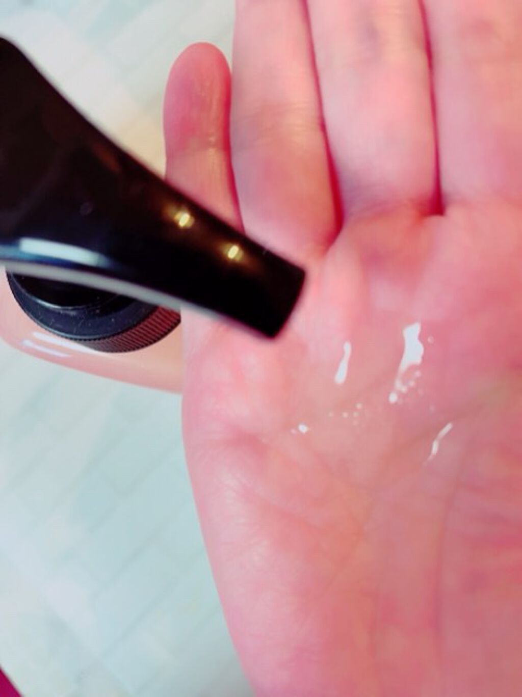 ダメージリペアシャンプー/トリートメント/DROAS/市販シャンプーを使ったクチコミ(2枚目)