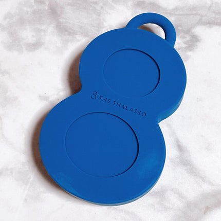 エイトザタラソ スパ やみつき 頭皮マッサージブラシ ハード/エイトザタラソ/スカルプブラシを使ったクチコミ(5枚目)