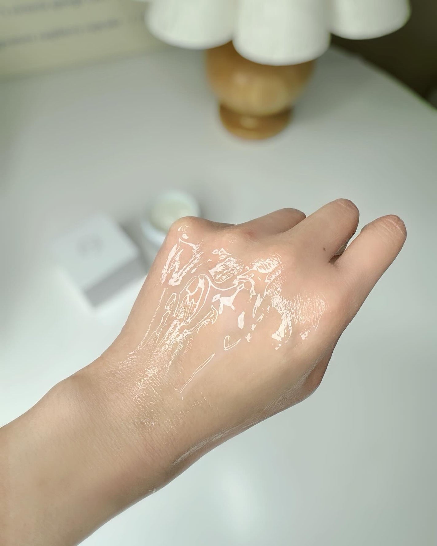 yun◡̈♥︎ on LIPS 「使ってみてよかったのでリピ🫶🏻🤍𝖢𝖨𝖢𝖠トラネキサム酸グリ..」(4枚目)