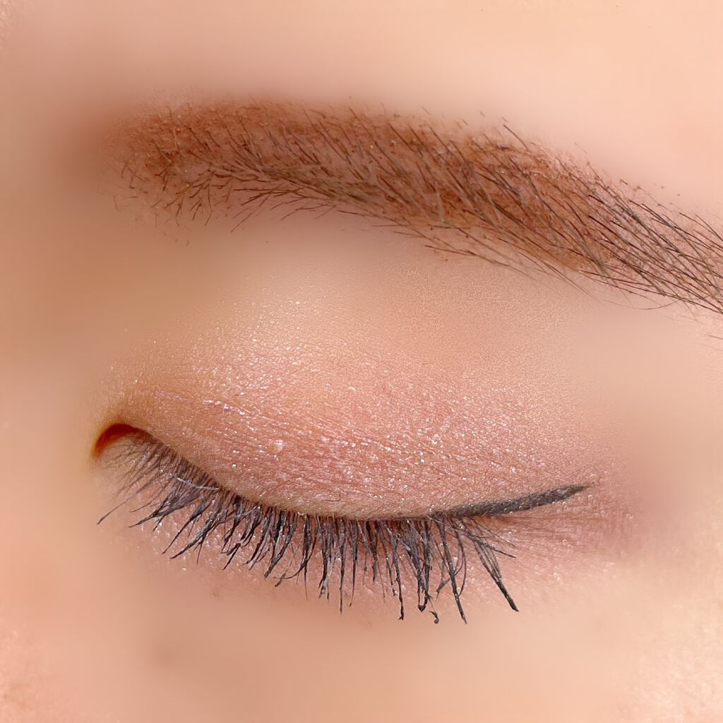 ディオールショウ モノ/Dior/単色アイシャドウを使ったクチコミ(2枚目)