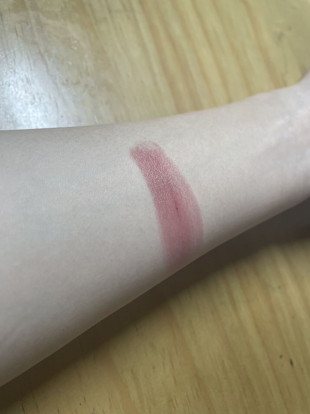 ケイト リップモンスター/KATE/口紅を使ったクチコミ（3枚目）