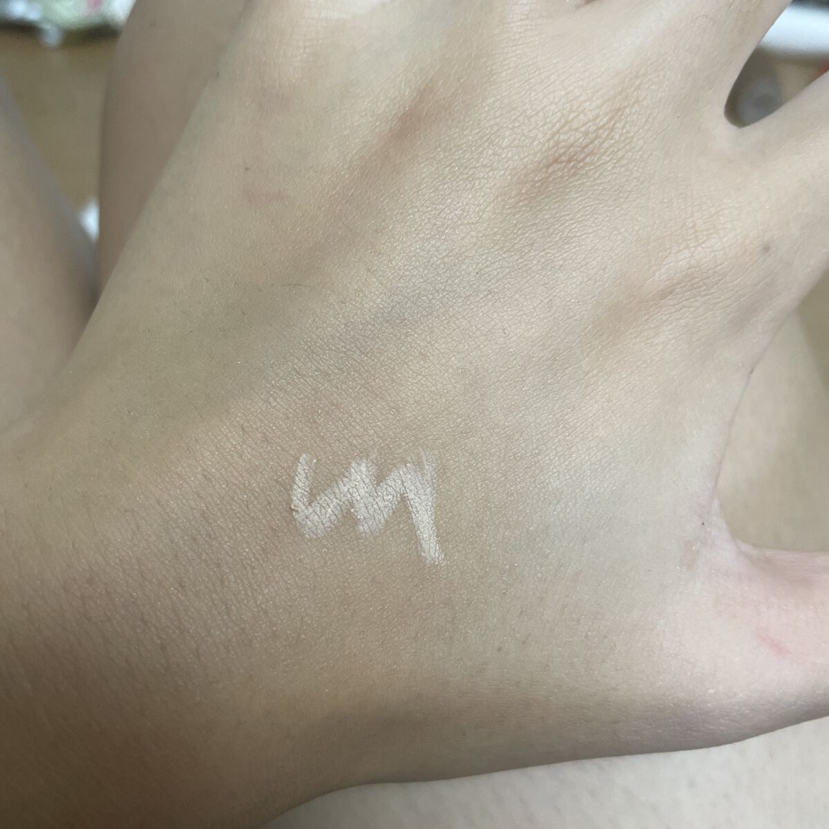 ポイントコンシーラー/CipiCipi/ペンシルコンシーラーを使ったクチコミ（3枚目）