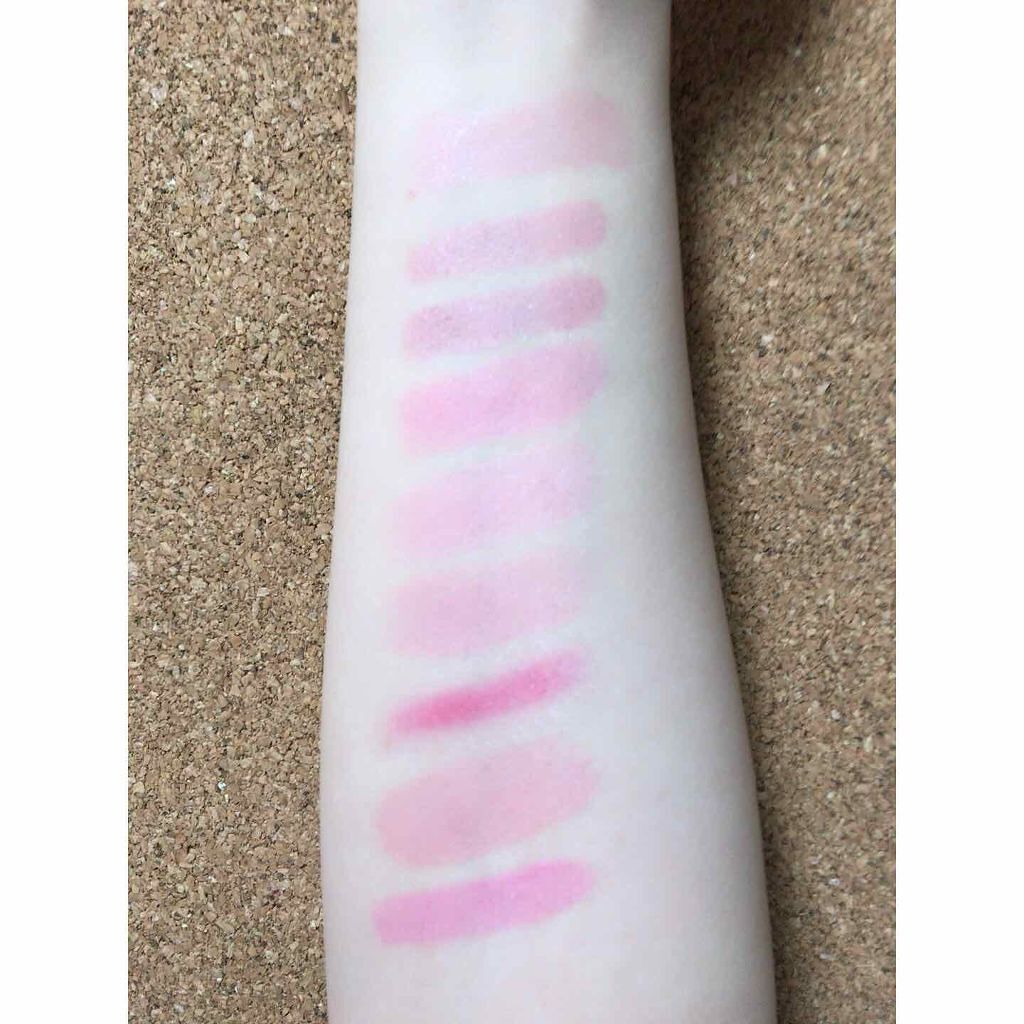 みみみ on LIPS 「最近のお気に入りリップ(∩˃o˂∩)♡画像1枚目リップ画像2枚..」(3枚目)