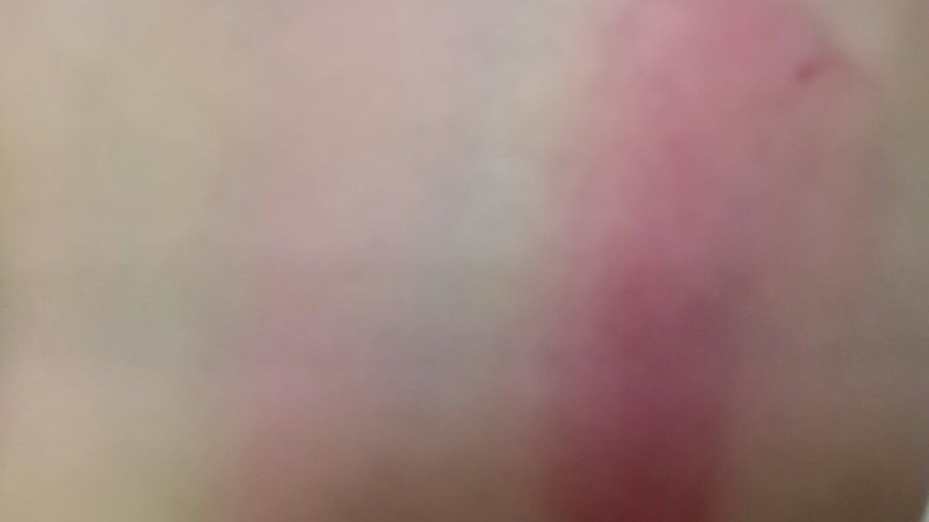 アイ&チークカラーズ/C-TIVE/パウダーチークを使ったクチコミ（2枚目）