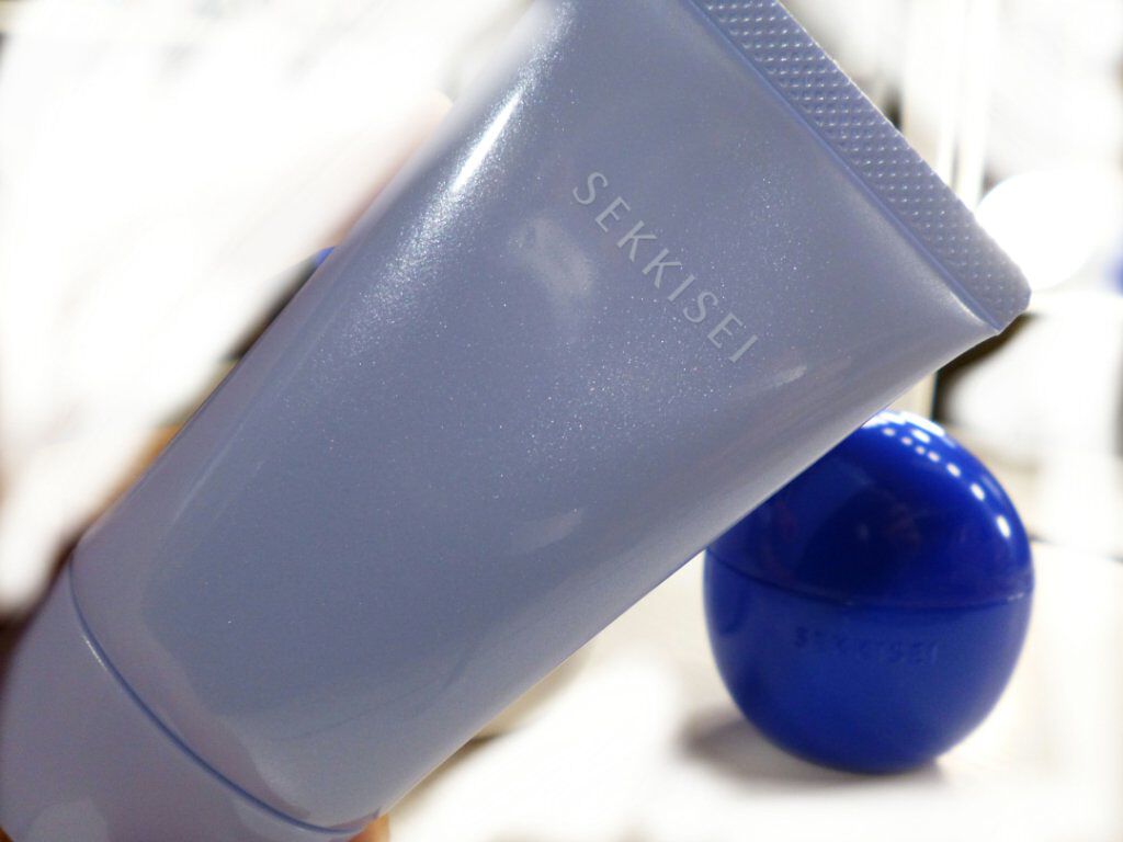 クリアウェルネス UV ディフェンス ミルク/雪肌精/日焼け止めミルクを使ったクチコミ（2枚目）