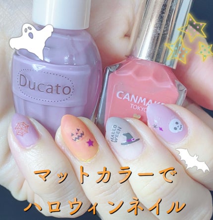 ネイルホリック Luxury color/ネイルホリック/マニキュアを使ったクチコミ(1枚目)