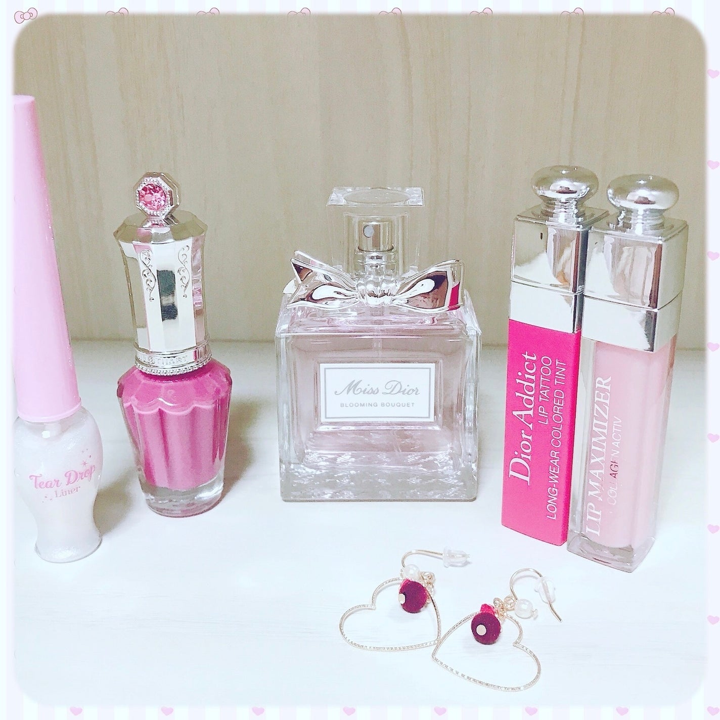 ティアー アイライナー/ETUDE/リキッドアイライナーを使ったクチコミ(1枚目)