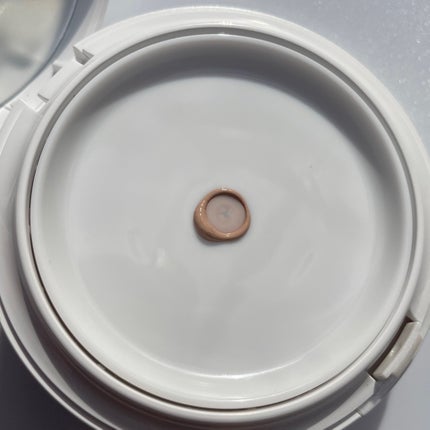 V3 ブリリアント ファンデーション/SPICARE/クッションファンデーションを使ったクチコミ(4枚目)