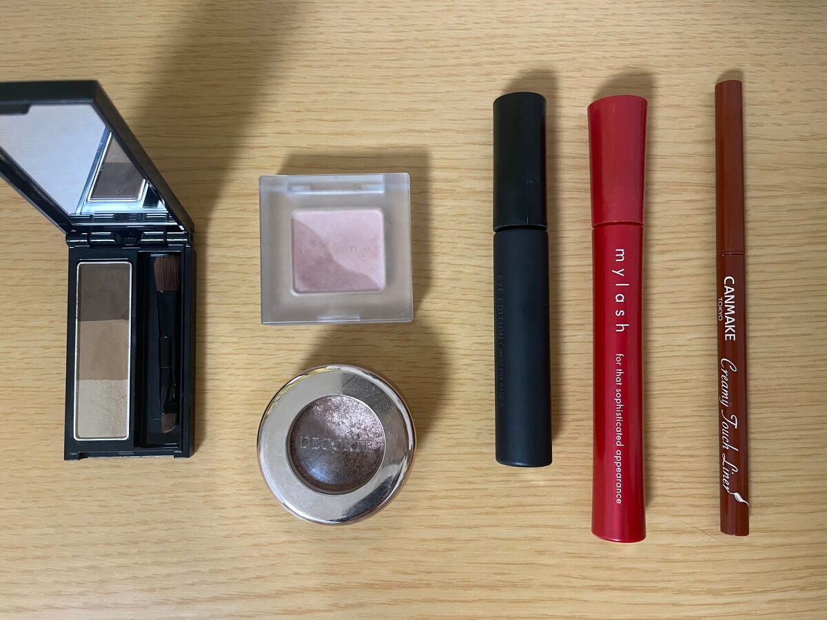 オペラ マイラッシュ アドバンスト/OPERA/マスカラを使ったクチコミ(1枚目)