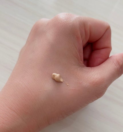 を使ったクチコミ(3枚目)