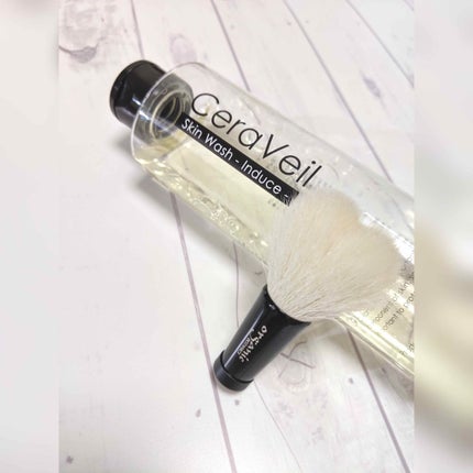 赤箱 (しっとり)/カウブランド/洗顔石鹸を使ったクチコミ(4枚目)