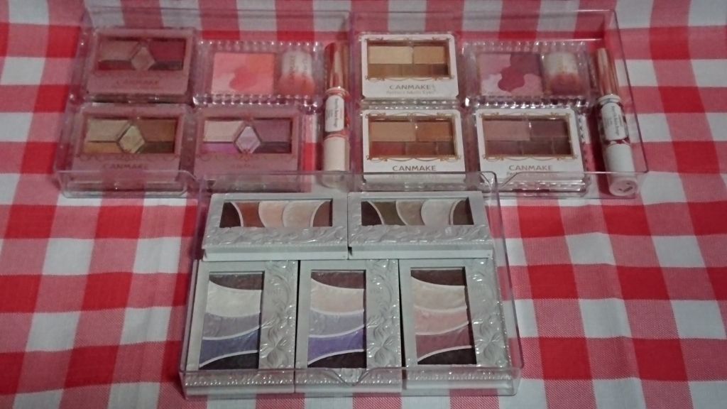 ラブリー クッキー ブラッシャー/ETUDE/パウダーチークを使ったクチコミ(3枚目)