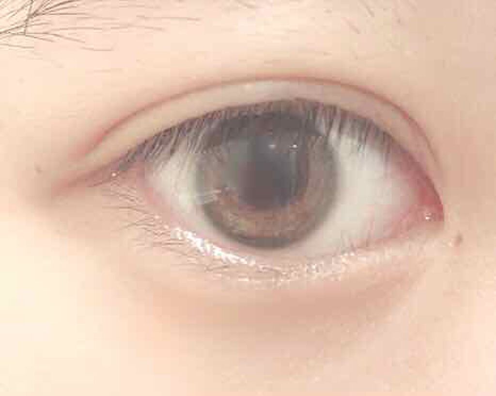 MOLAK 1day/MOLAK/ワンデー（１DAY）カラコンを使ったクチコミ（2枚目）