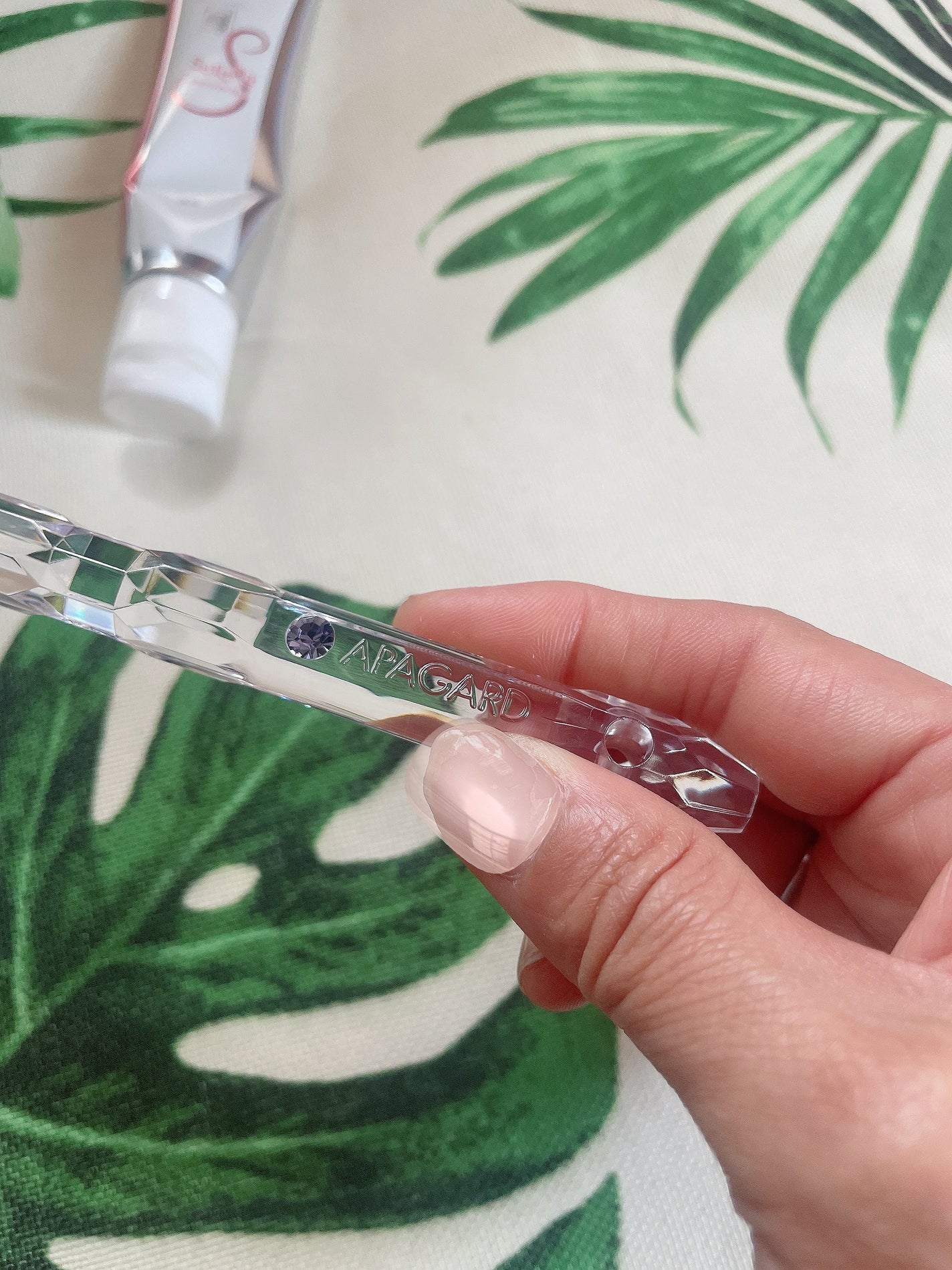 アパガードセレナ/アパガード/歯磨き粉を使ったクチコミ(6枚目)