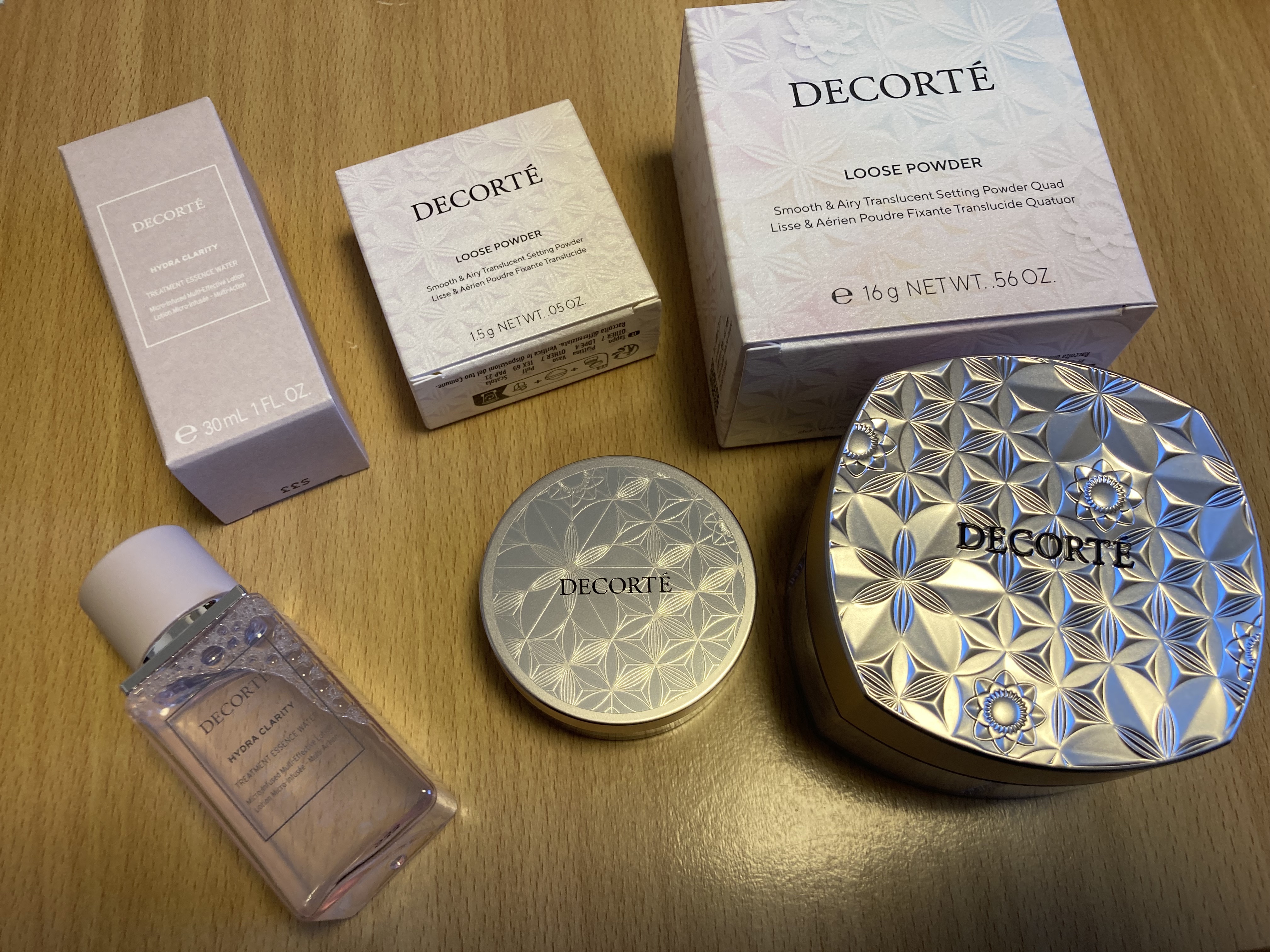 ダヴ ふわとろクリーミースクラブ ザクロ＆シアバター/ダヴ/ボディスクラブを使ったクチコミ（1枚目）