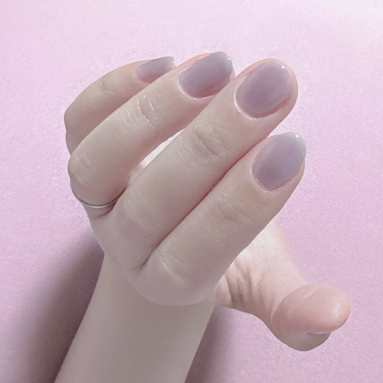 マニキュア/SMELLY/マニキュアを使ったクチコミ(10枚目)