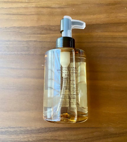 セラムオイルクレンズ/excel/オイルクレンジングを使ったクチコミ(2枚目)