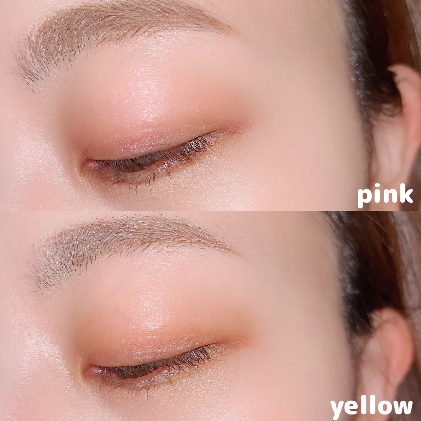 ミネラルクラッシィシャドー/エトヴォス/アイシャドウパレットを使ったクチコミ(4枚目)