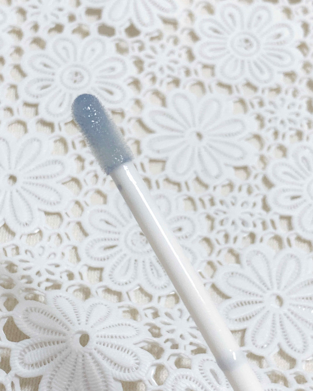 リッププランパー プラスカラー/Borica/リップグロスを使ったクチコミ（3枚目）