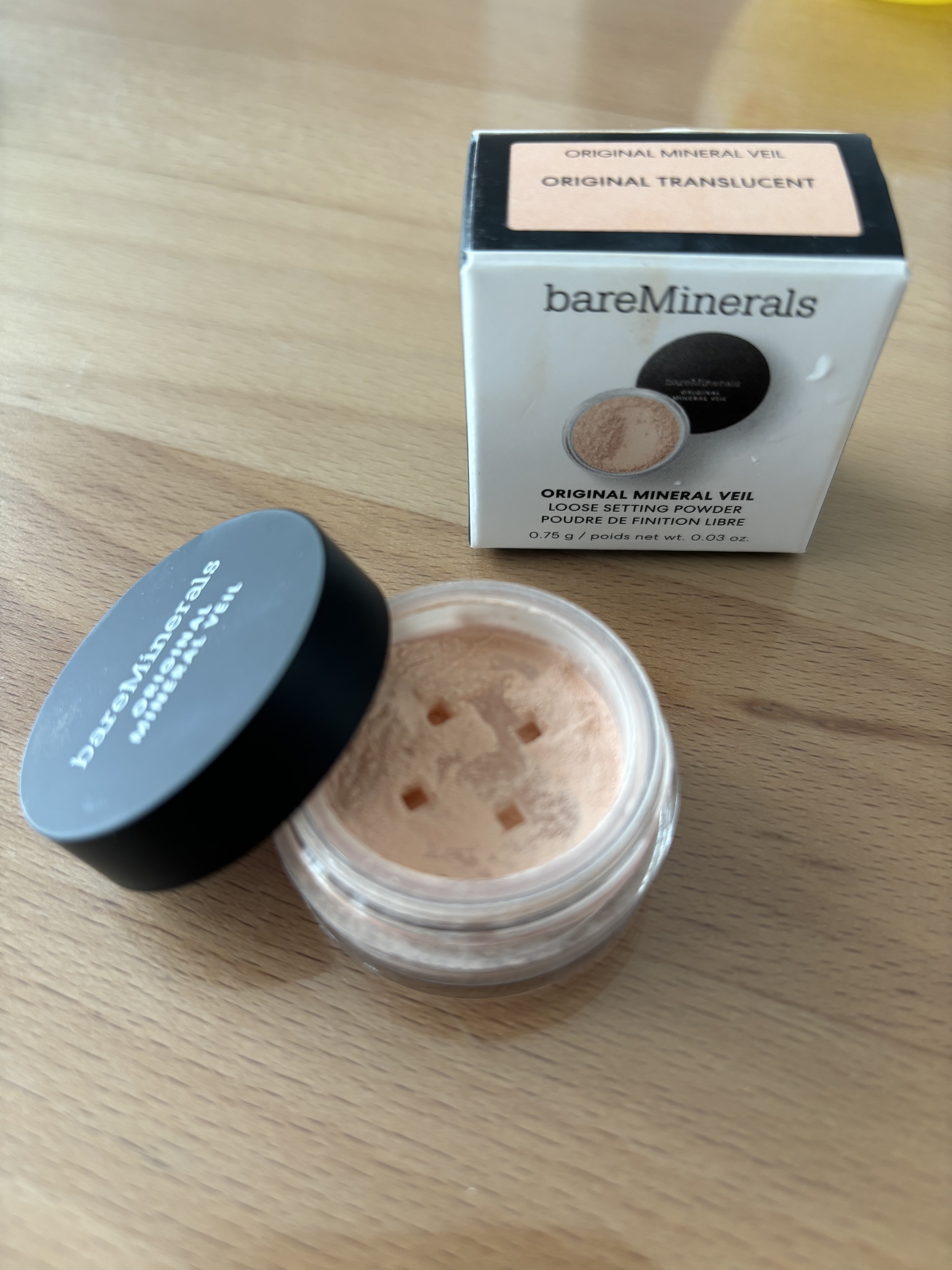 ミネラルベール｜bareMineralsの使い方を徹底解説 - 【使った