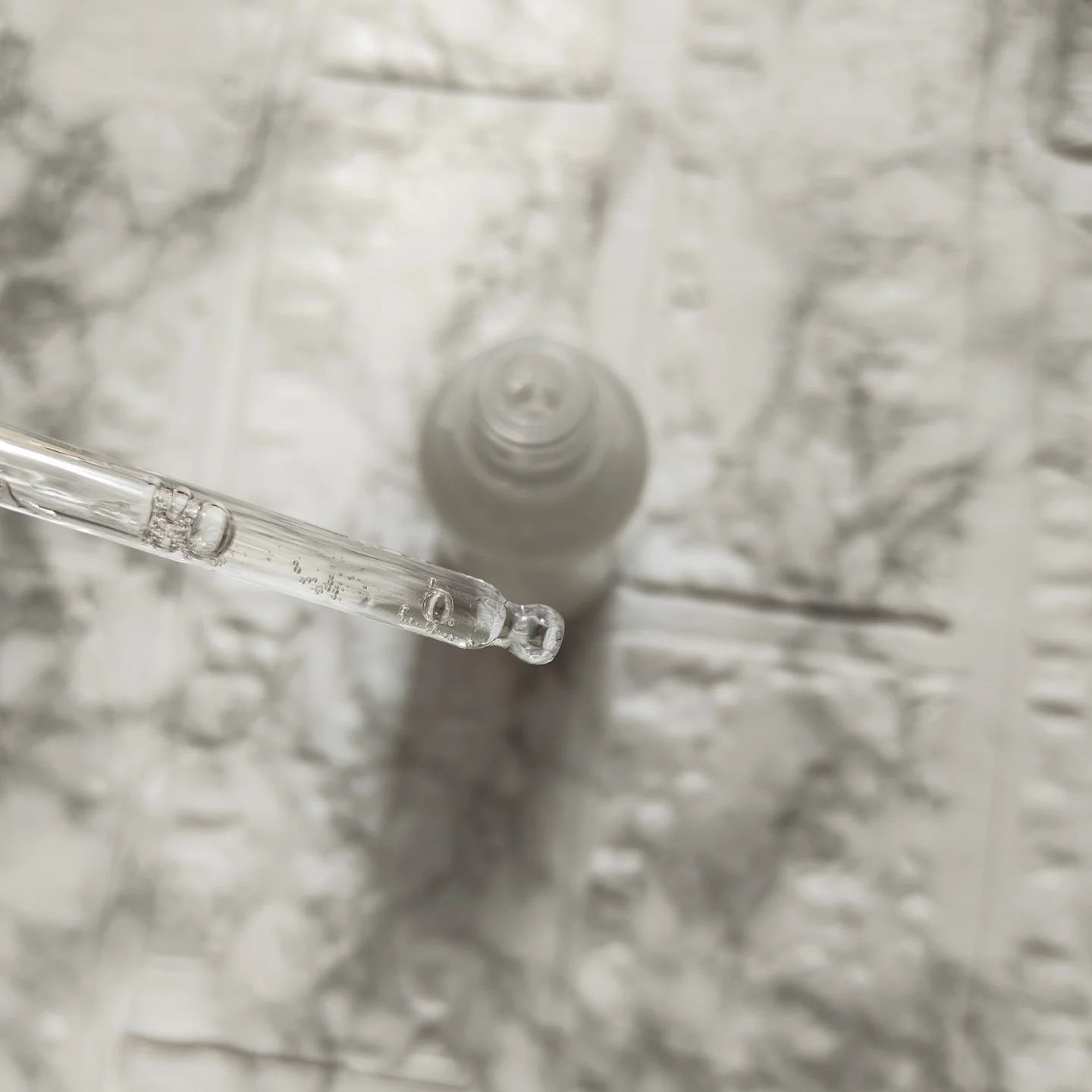 ノスカナイン トラブル セラム/FATION/美容液を使ったクチコミ（3枚目）