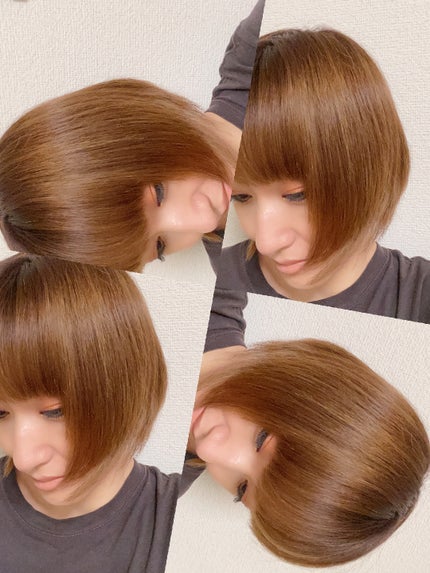 スカルプD ボーテ 薬用スカルプシャンプー(モイスト)/薬用トリートメントパック(モイスト)/アンファー(スカルプD)/市販シャンプーを使ったクチコミ(4枚目)