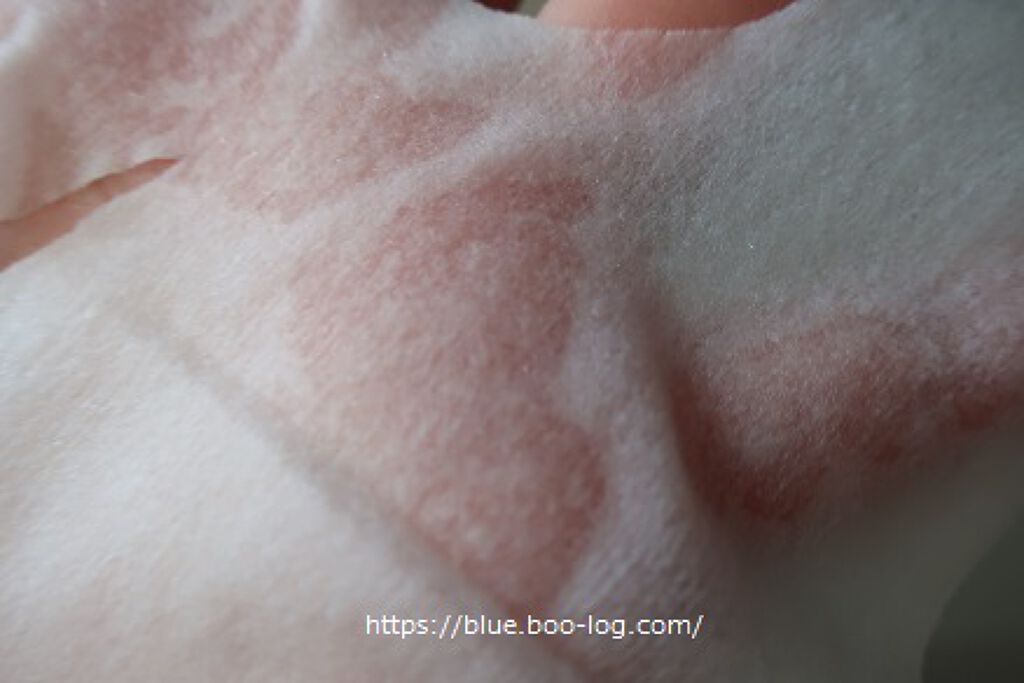 肌美精うるーぷ　おフロあがりマスク/肌美精/シートマスク・パックを使ったクチコミ（1枚目）