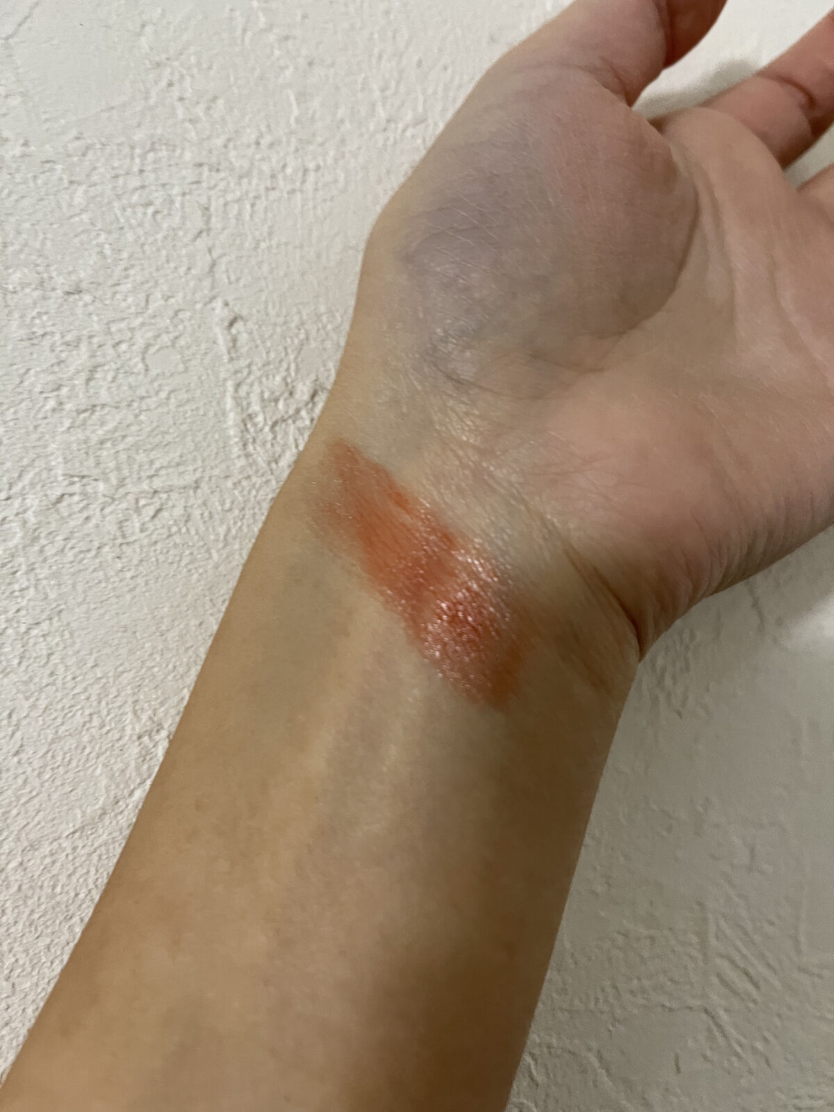 パーソナルリップクリーム/KATE/リップクリームを使ったクチコミ（3枚目）