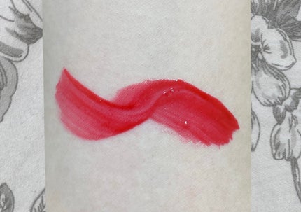 ミネラルティントオイル/4U2/リップティントを使ったクチコミ(3枚目)