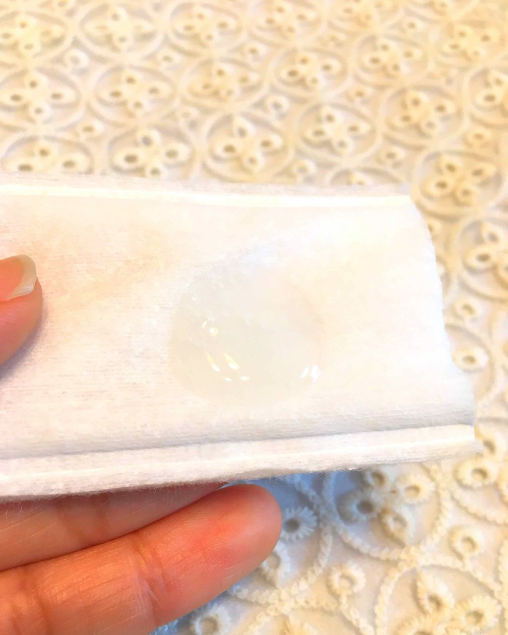 リテクスチュアライジング セラム/Awake/美容液を使ったクチコミ(2枚目)