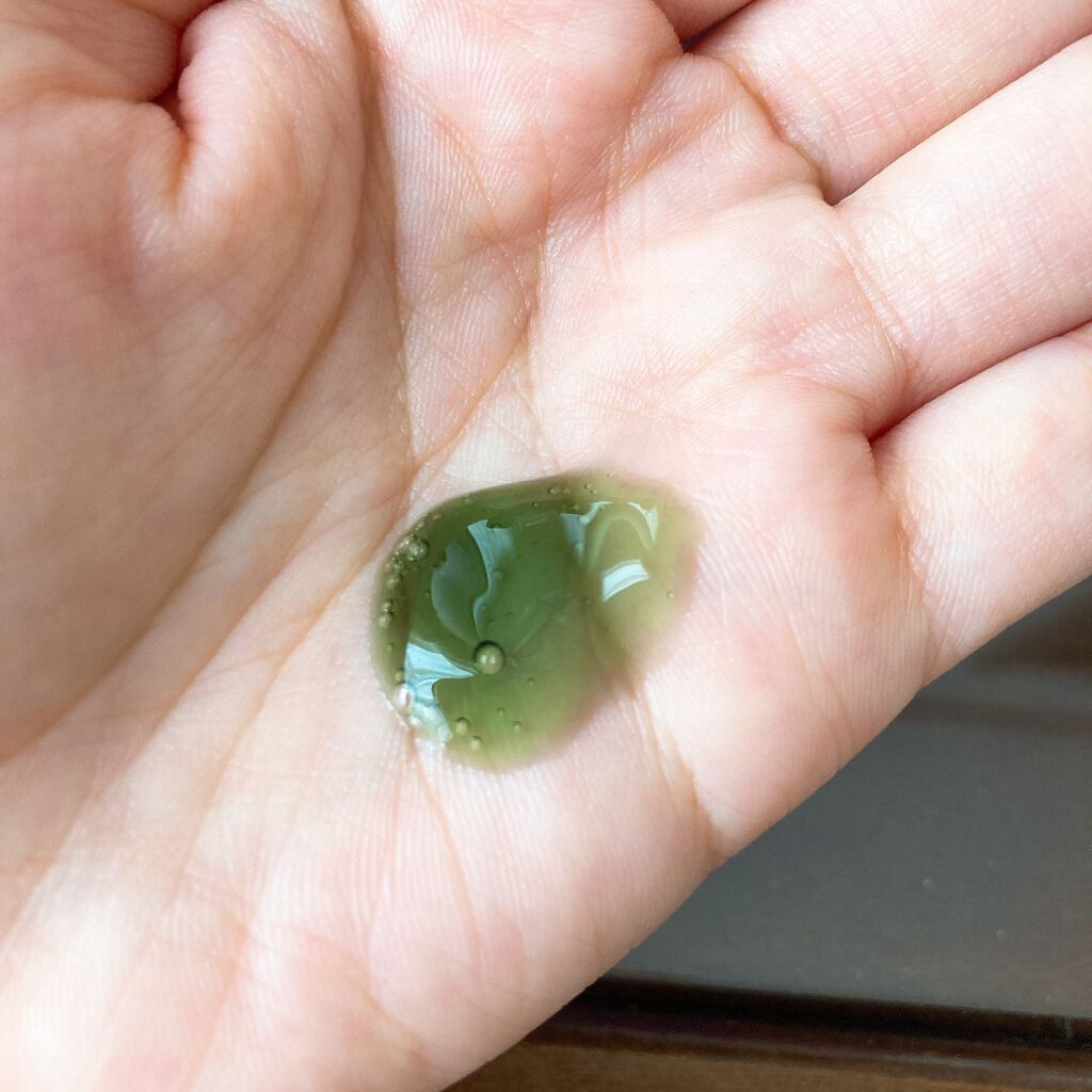 FERMENT SERUM +L/ON&DO/美容液を使ったクチコミ（2枚目）