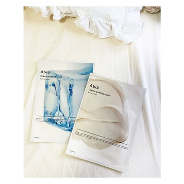 CICA REAL CALMING MASK/THE MASK SHOP/シートマスク・パックを使ったクチコミ（3枚目）