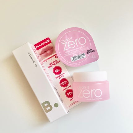 ボリュームリッププランパー/BANILA CO/リッププランパーを使ったクチコミ(1枚目)